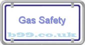 gas-safety.b99.co.uk